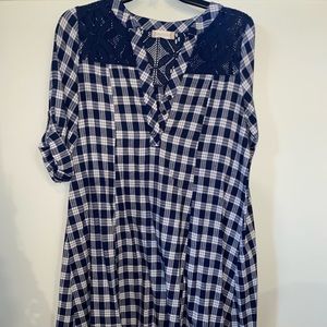 Altar’d State Casual dress